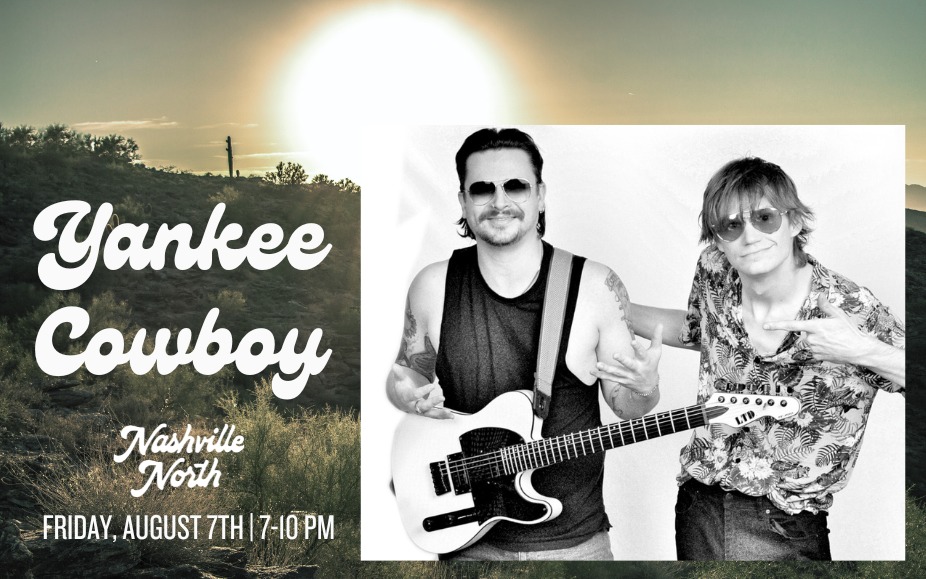 Yankee Cowboy event photo