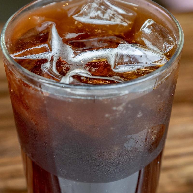 Cold Brew photo