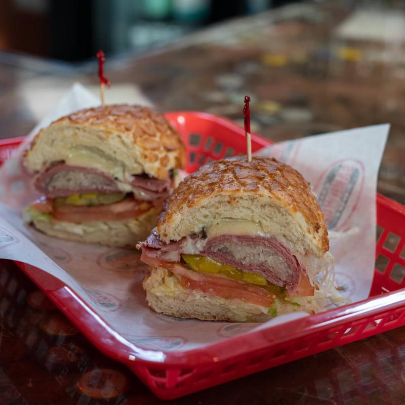 menu item 37 of 44, #39 The Flaming Cougar