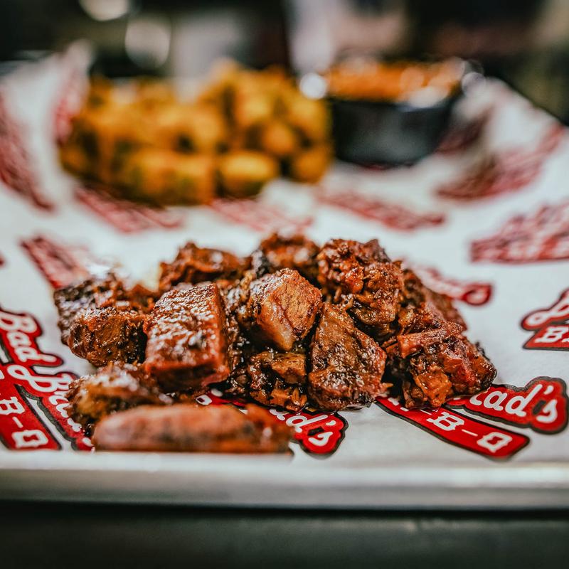 Burnt Ends photo