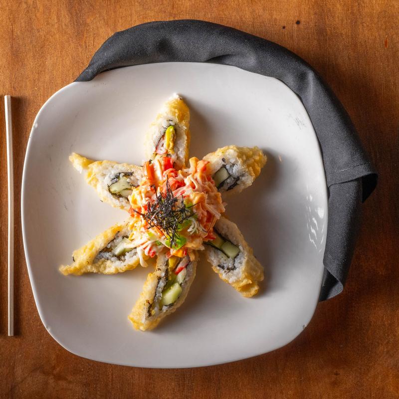 Fireball Roll photo