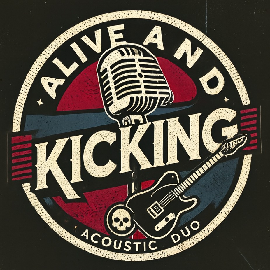 Alive and Kicking event photo