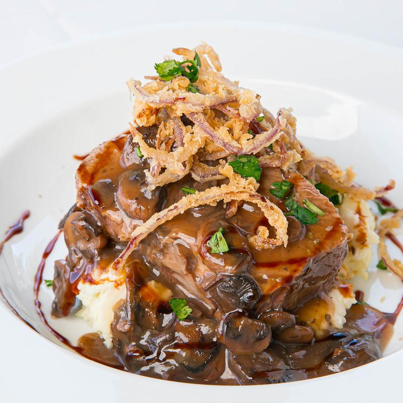 Port-Braised Beef Shortrib (10 pieces) photo