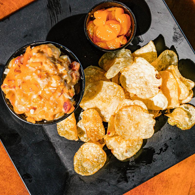 Lil’ Mac n Cheese photo