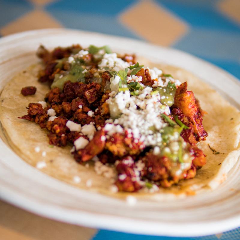 Housemade Chorizo (GF) photo