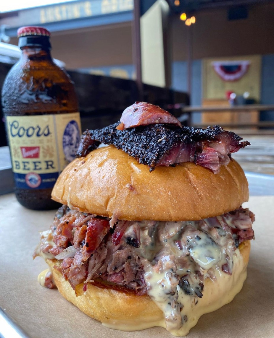 Daily specials for Tuesday, February 17th