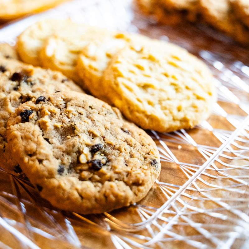 Cookie Tray photo