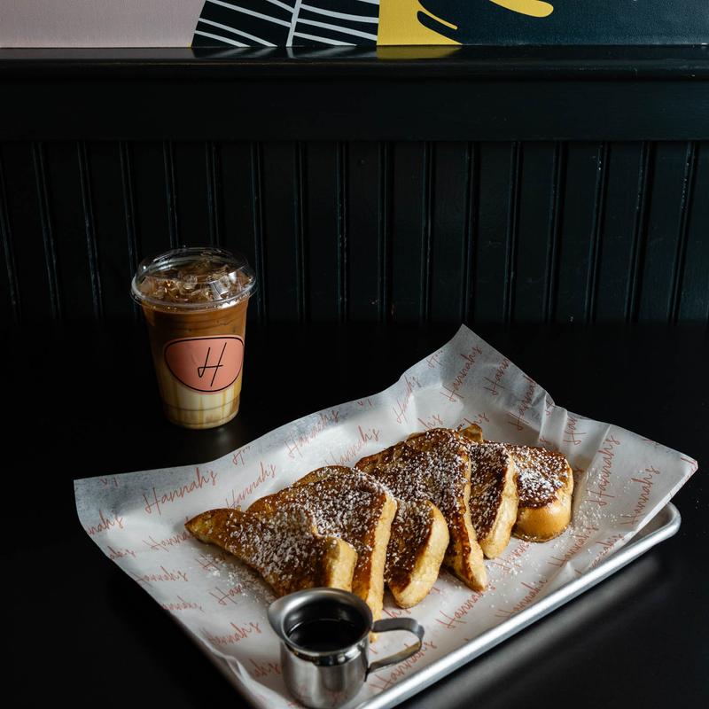 Challah French Toast photo