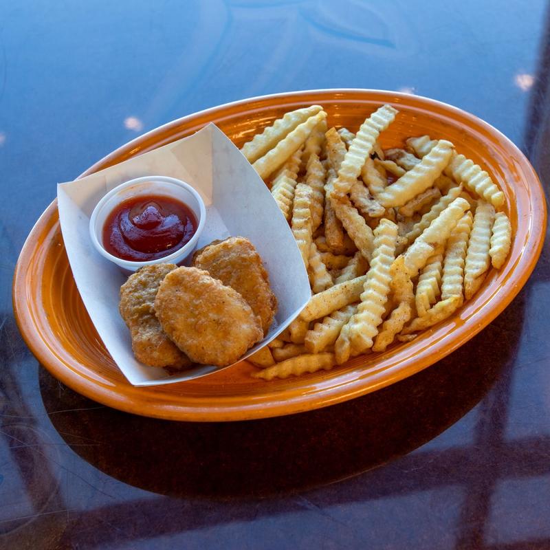 #5 Chicken Nuggets photo