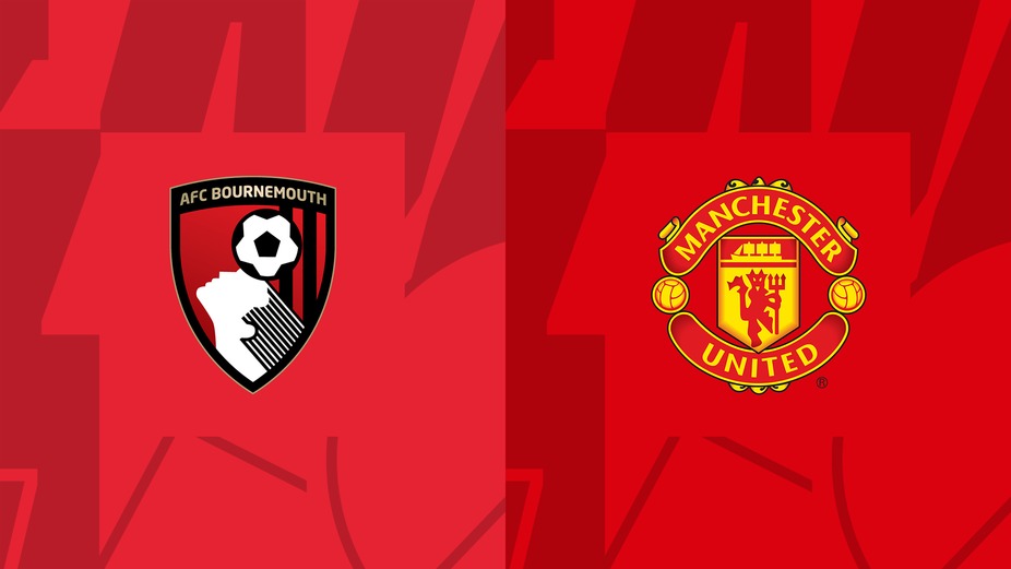 AFC Bournemouth v Manchester United event photo