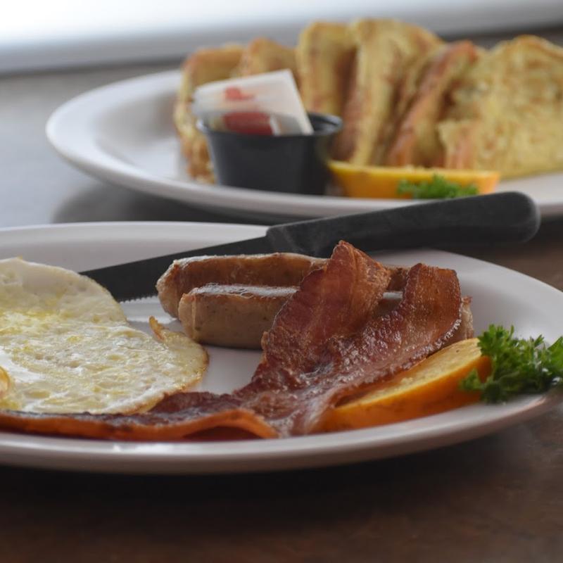 Pigskin Platter* photo