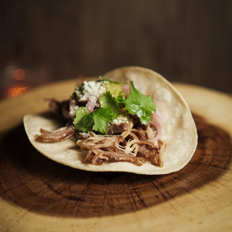 Carnitas  (GF) photo