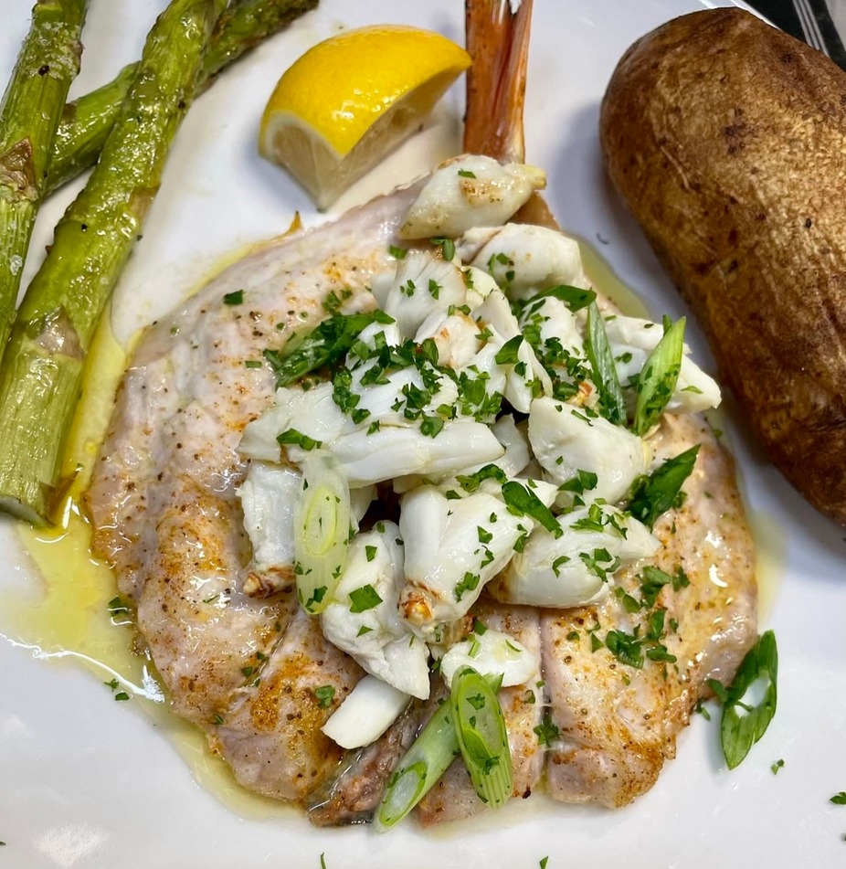 424 Walnut all specials