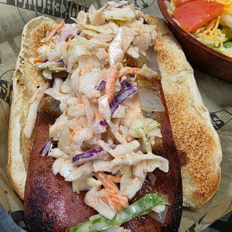 Smoked Sausage photo