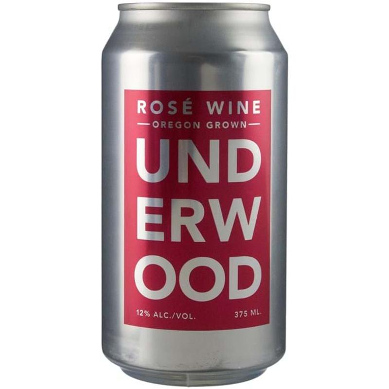 Underwood Still Rosé photo