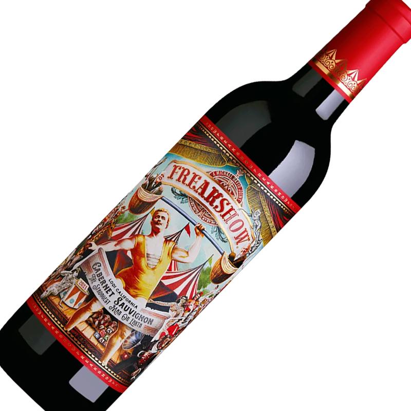 FREAKSHOW MICHAEL DAVID photo