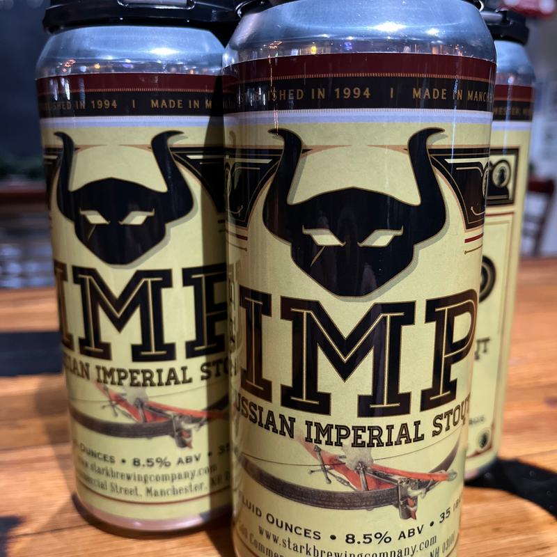 menu item 65 of 77, IMP