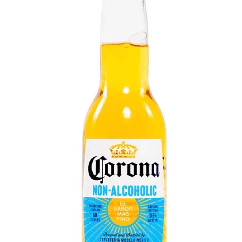 Corona N/A photo