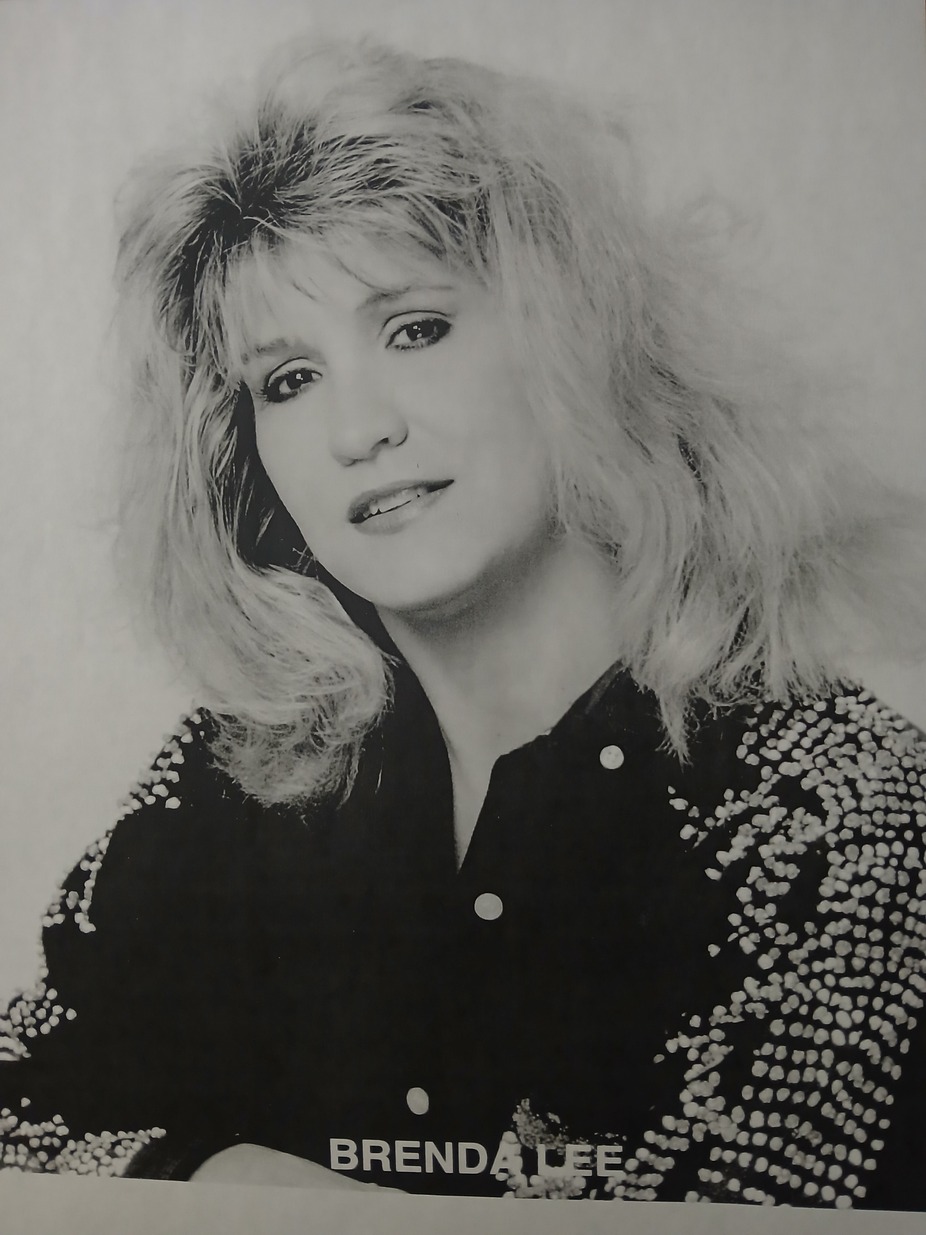 Brenda Lee event photo