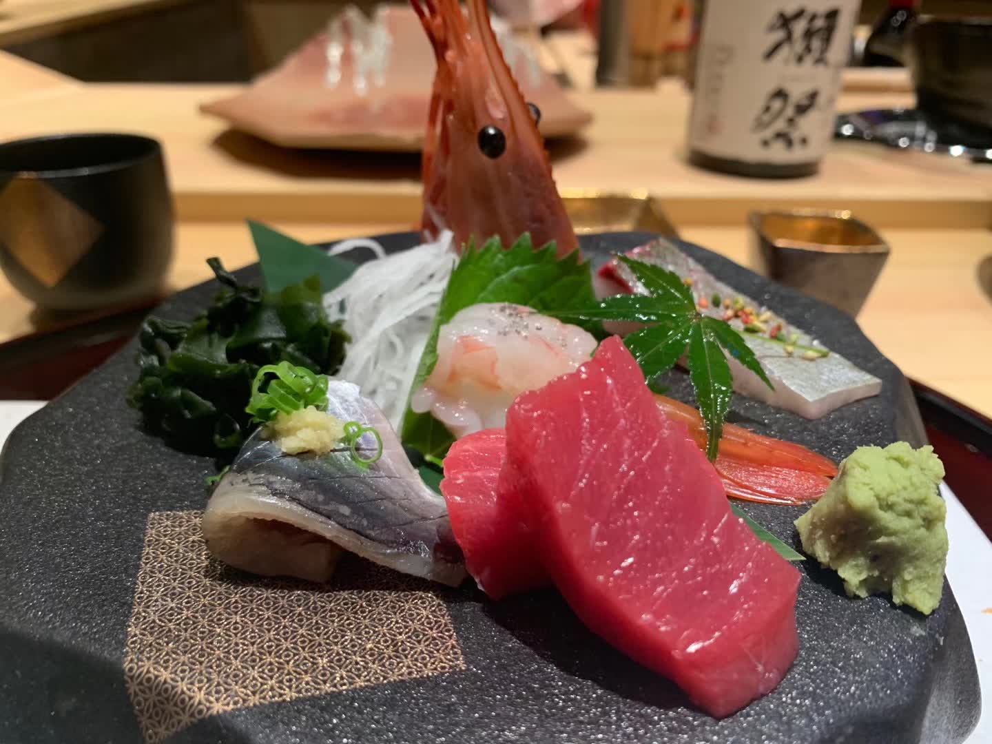 Thyme Japanese Cuisine North Andover, MA