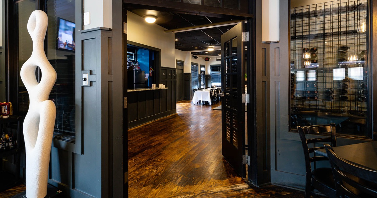 Binkley's Kitchen and Bar - Restaurant in Indianapolis