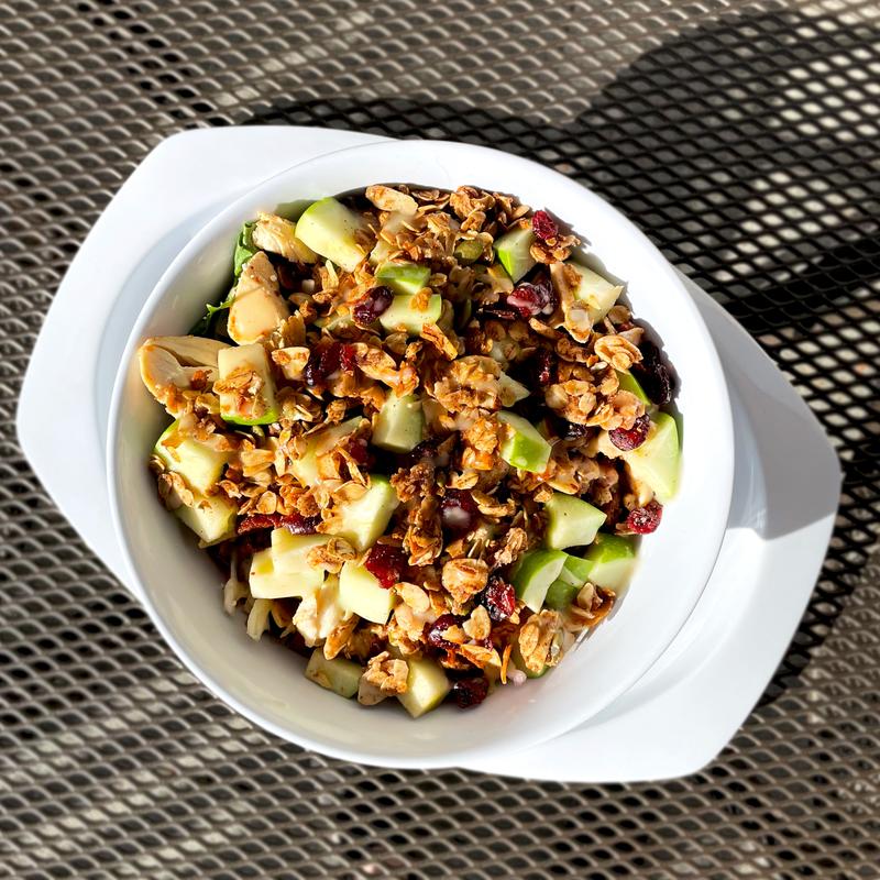 Seasonal Salad photo