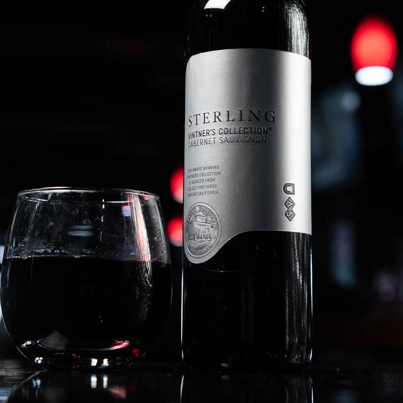 Sterling Cabernet photo