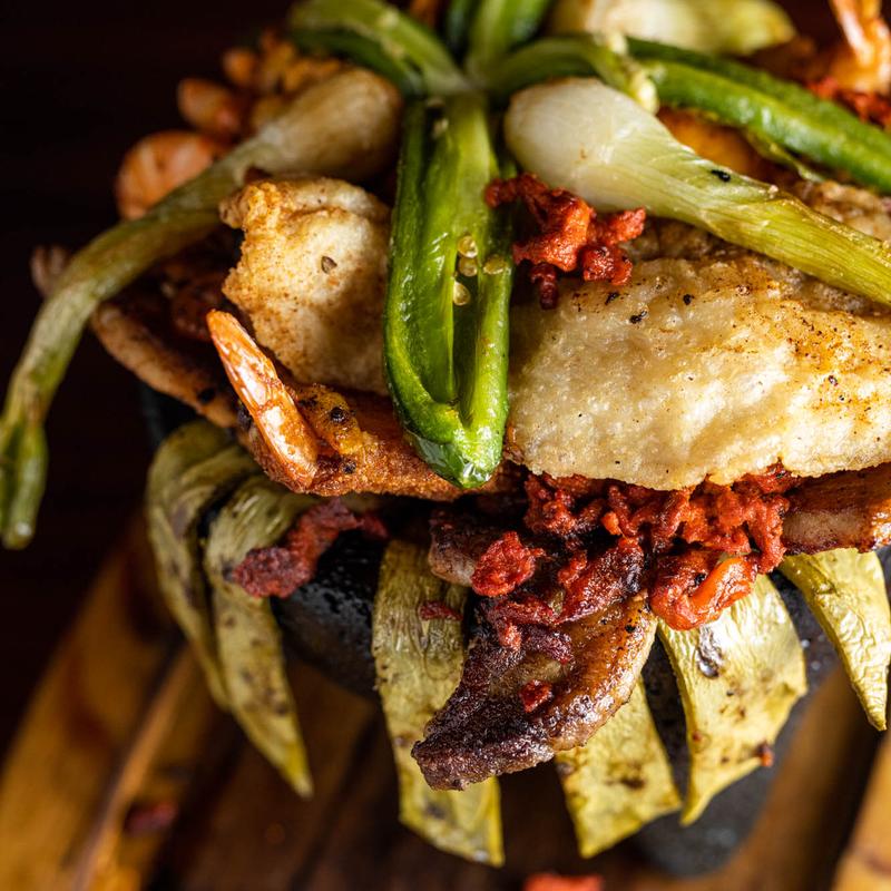 Molcajete Costeno photo