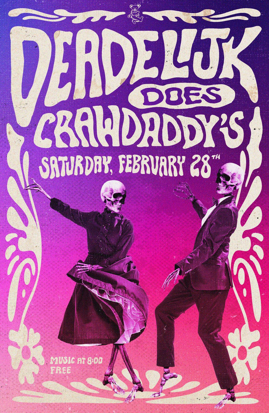 Deadelijk is here! event photo