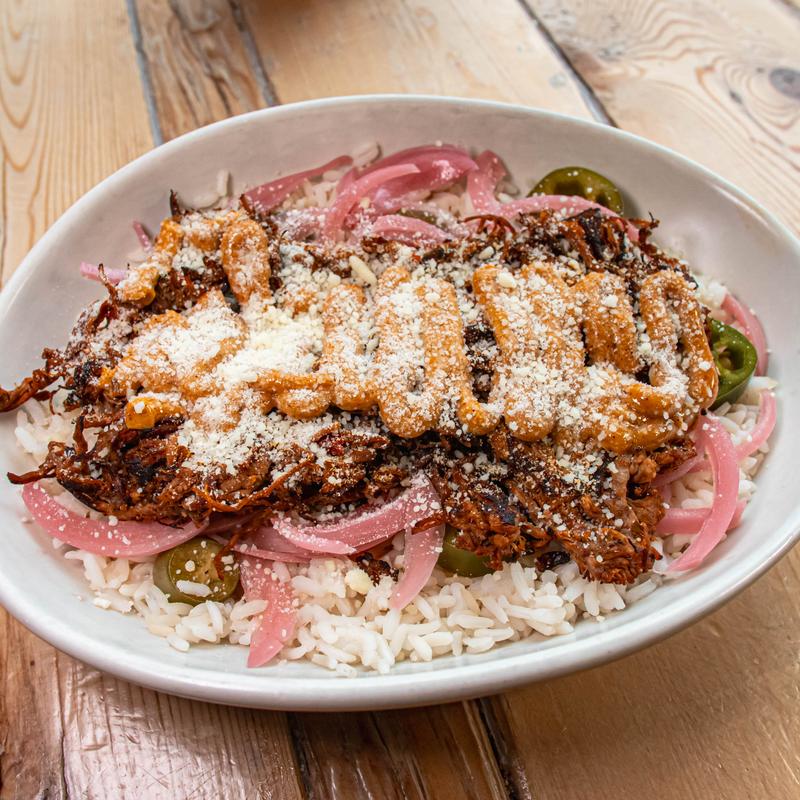 menu item 9 of 12, Spicy Beef