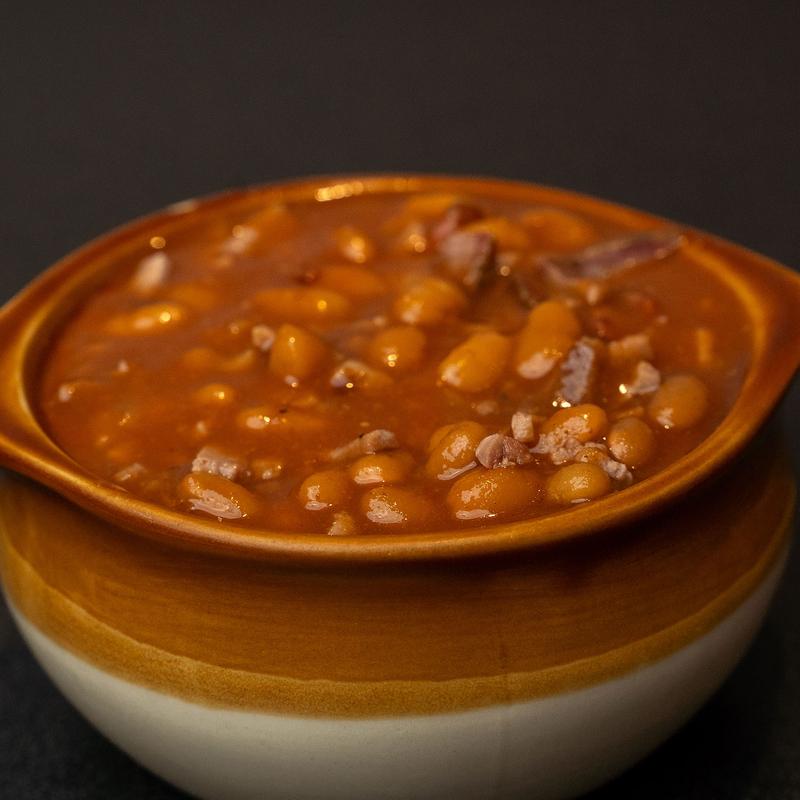 Baked Beans photo