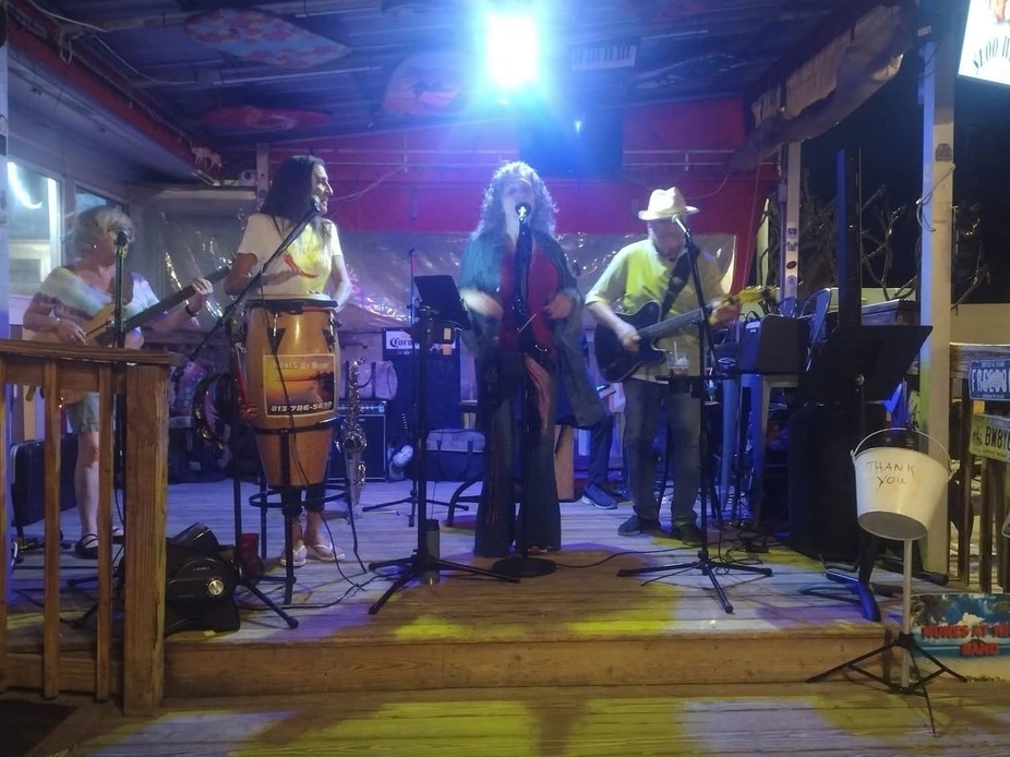 John Nunes and Friends Music event photo
