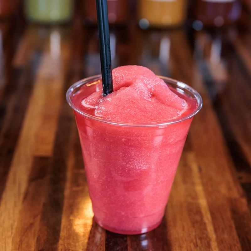 Strawberry Margarita photo