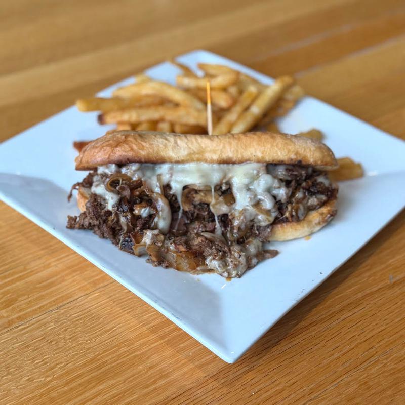 Pub Cheesesteak photo
