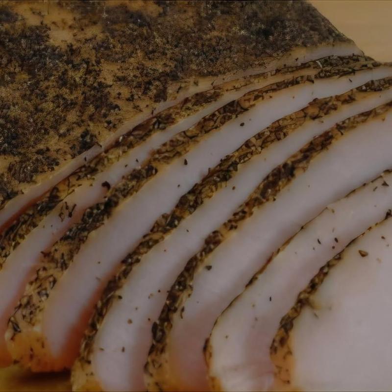 Turkey Breast photo