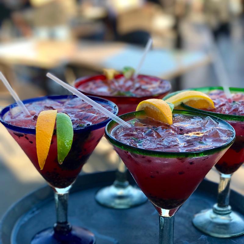 Blackberry Mint photo