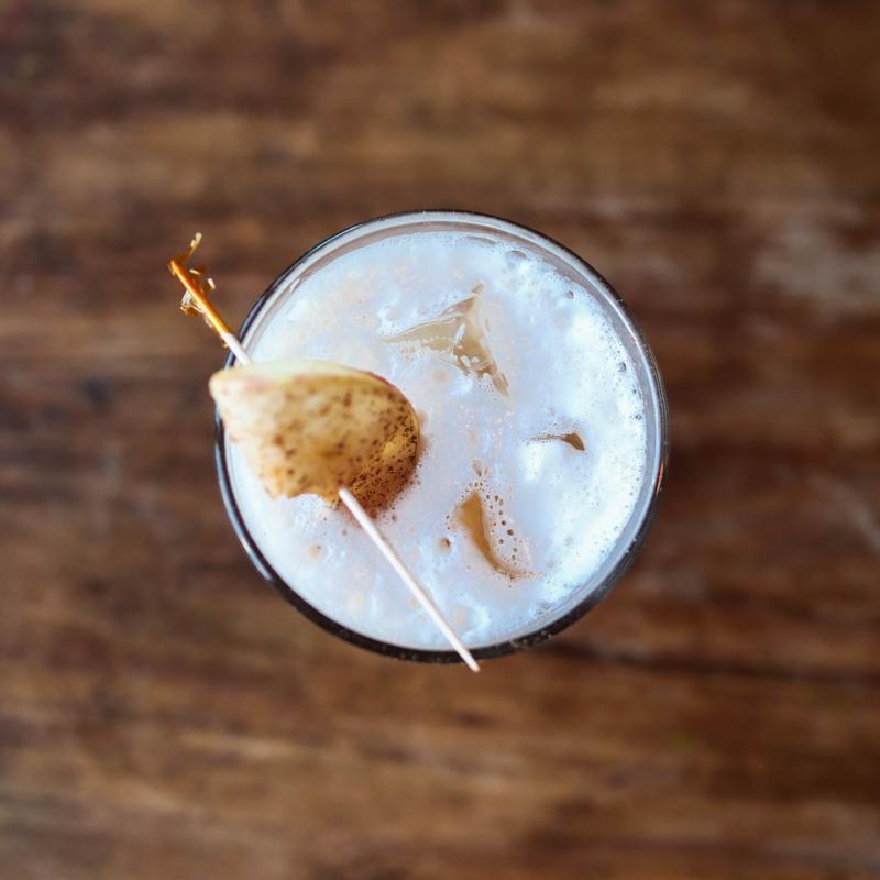 Especia de Manzana photo