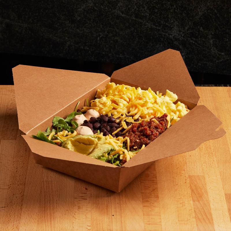 Breakfast Bowl photo