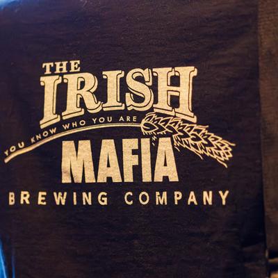 Merchandise T shirt.