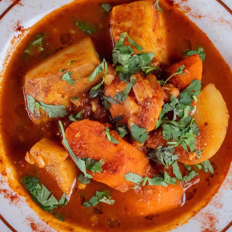 Lamb Ragu (GF*) photo