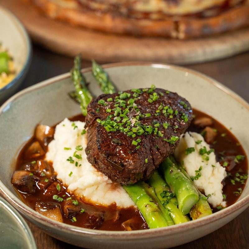 Ribeye* photo