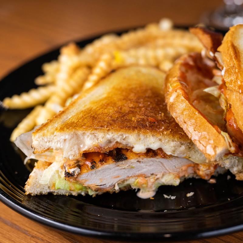 Grilled Chicken photo