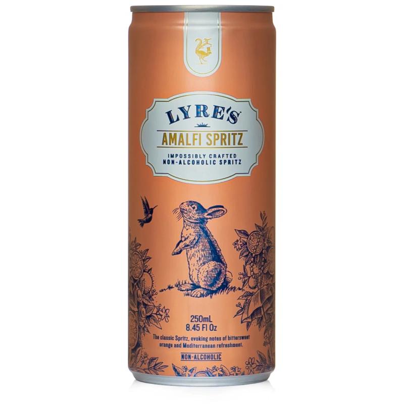 Almafi Spritz photo