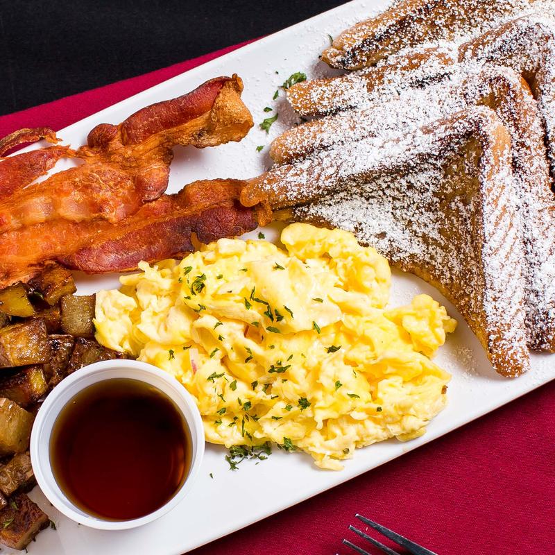 Astor ‘s Wonder Breakfast photo