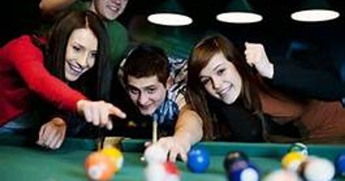 Interior, fire place