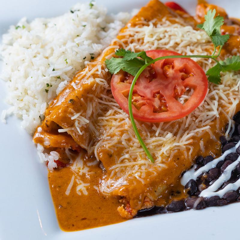 Top Shelf Enchilada | GFO photo