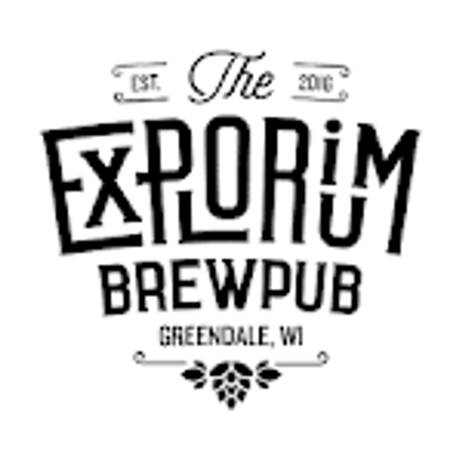 Beer Garden-The Explorium Brewpub event photo