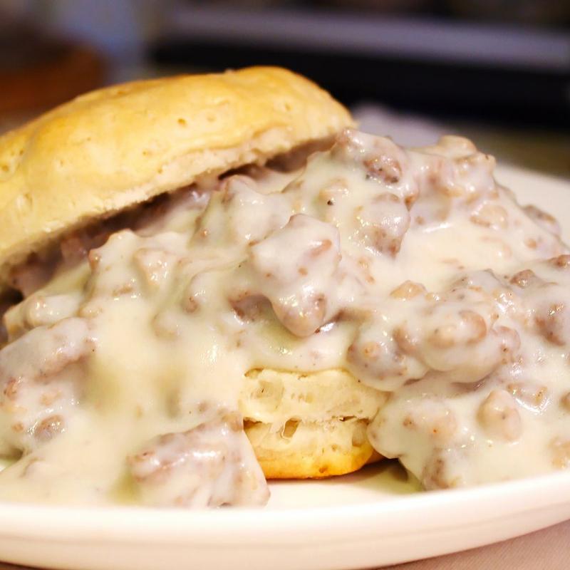 Biscuits & Gravy photo