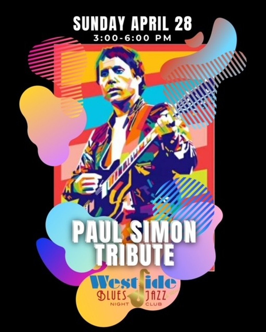 A Tribute to Paul Simon event photo