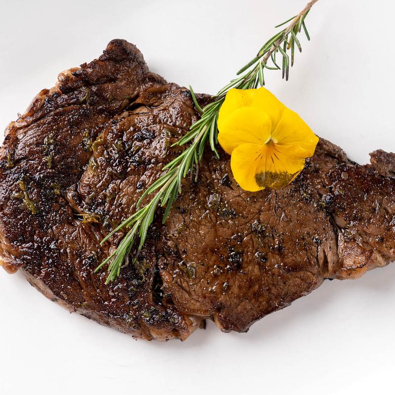Angus Ribeye photo
